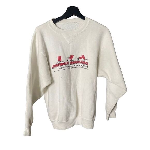 VTG Seattle “Sidewalk Shufflers” Large - Picture 1 of 2